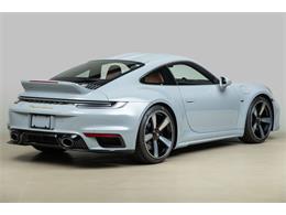 2023 Porsche 911 (CC-2089460) for sale in Scotts Valley, California
