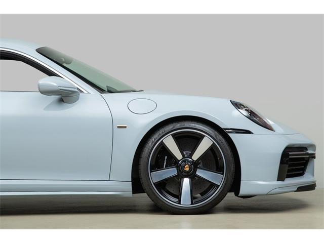 2023 Porsche 911 (CC-2089460) for sale in Scotts Valley, California