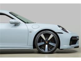 2023 Porsche 911 (CC-2089460) for sale in Scotts Valley, California
