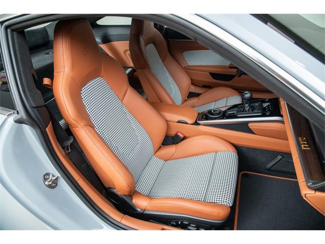 2023 Porsche 911 (CC-2089460) for sale in Scotts Valley, California