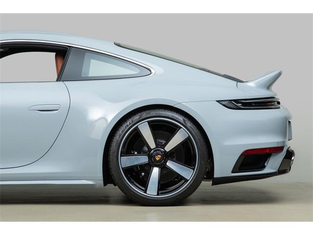 2023 Porsche 911 (CC-2089460) for sale in Scotts Valley, California