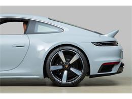 2023 Porsche 911 (CC-2089460) for sale in Scotts Valley, California