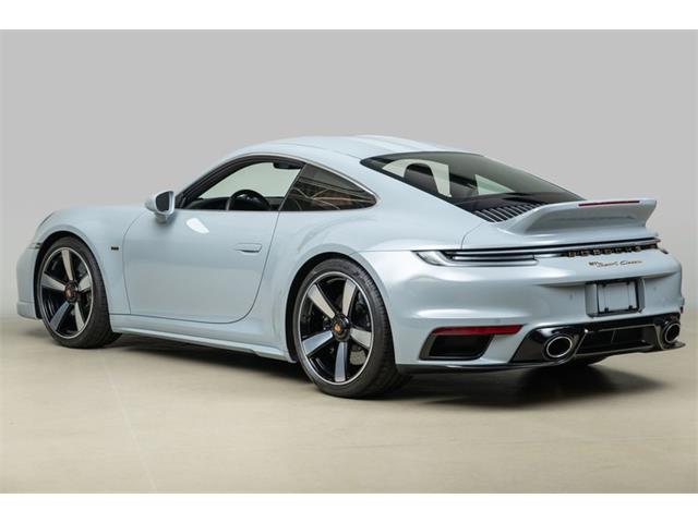 2023 Porsche 911 (CC-2089460) for sale in Scotts Valley, California