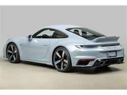 2023 Porsche 911 (CC-2089460) for sale in Scotts Valley, California