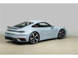 2023 Porsche 911 (CC-2089460) for sale in Scotts Valley, California