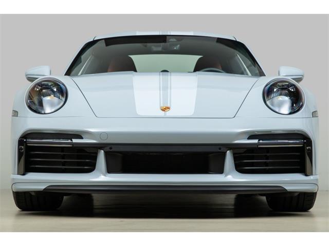 2023 Porsche 911 (CC-2089460) for sale in Scotts Valley, California