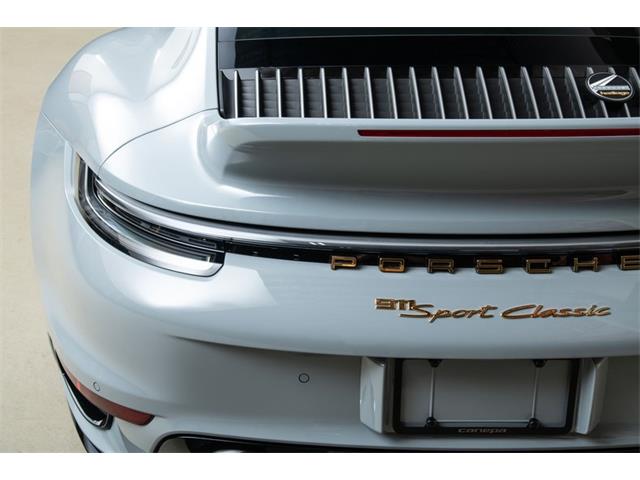 2023 Porsche 911 (CC-2089460) for sale in Scotts Valley, California