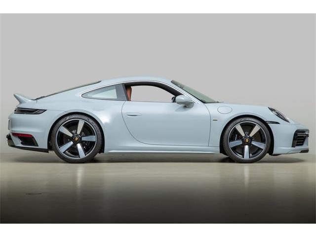 2023 Porsche 911 (CC-2089460) for sale in Scotts Valley, California