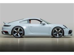 2023 Porsche 911 (CC-2089460) for sale in Scotts Valley, California