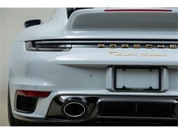 2023 Porsche 911 (CC-2089460) for sale in Scotts Valley, California