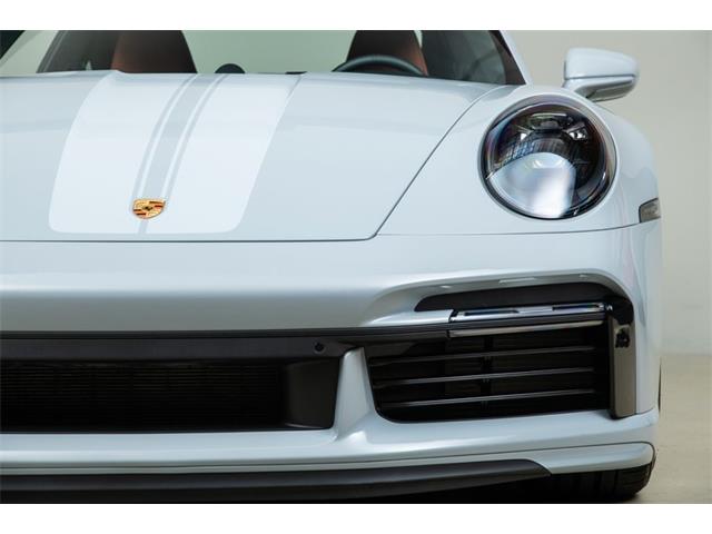 2023 Porsche 911 (CC-2089460) for sale in Scotts Valley, California