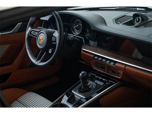 2023 Porsche 911 (CC-2089460) for sale in Scotts Valley, California