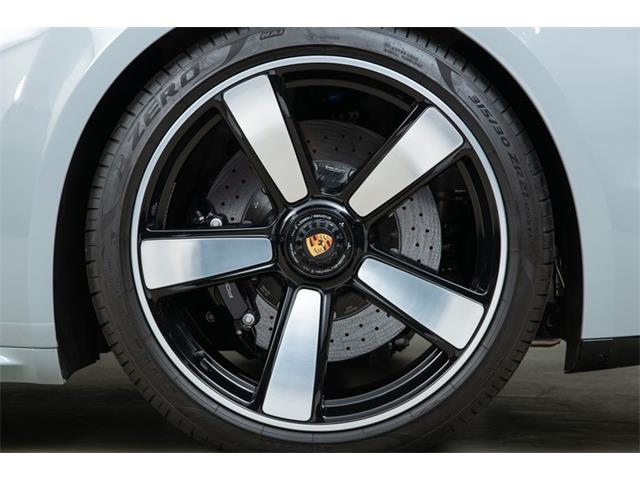 2023 Porsche 911 (CC-2089460) for sale in Scotts Valley, California