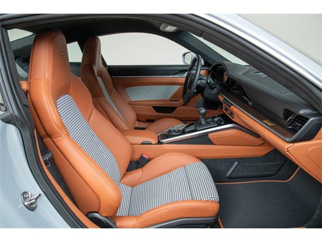 2023 Porsche 911 (CC-2089460) for sale in Scotts Valley, California