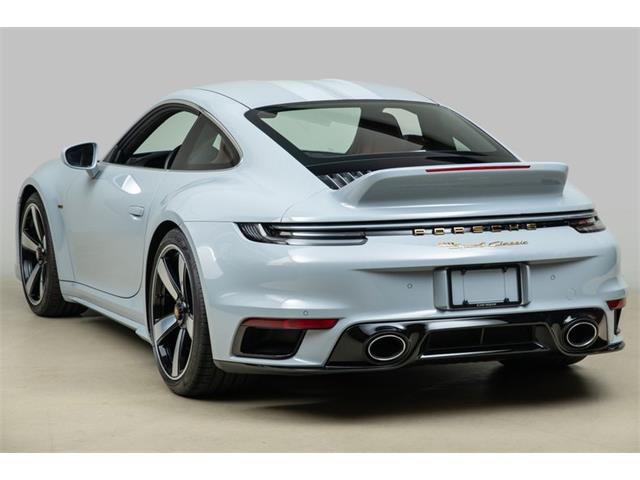 2023 Porsche 911 (CC-2089460) for sale in Scotts Valley, California
