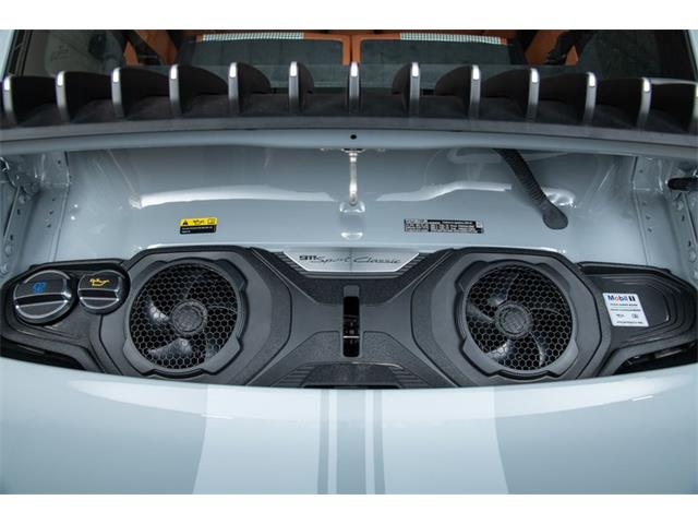 2023 Porsche 911 (CC-2089460) for sale in Scotts Valley, California