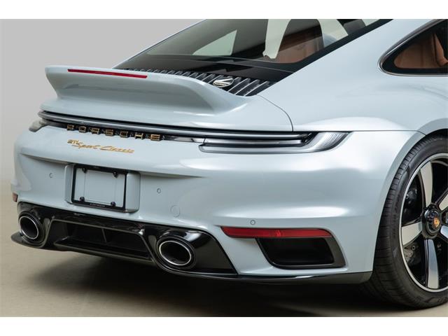 2023 Porsche 911 (CC-2089460) for sale in Scotts Valley, California