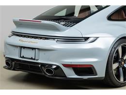 2023 Porsche 911 (CC-2089460) for sale in Scotts Valley, California