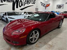 2009 Chevrolet Corvette (CC-2089461) for sale in Dallas, Texas