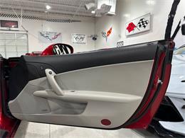 2009 Chevrolet Corvette (CC-2089461) for sale in Dallas, Texas