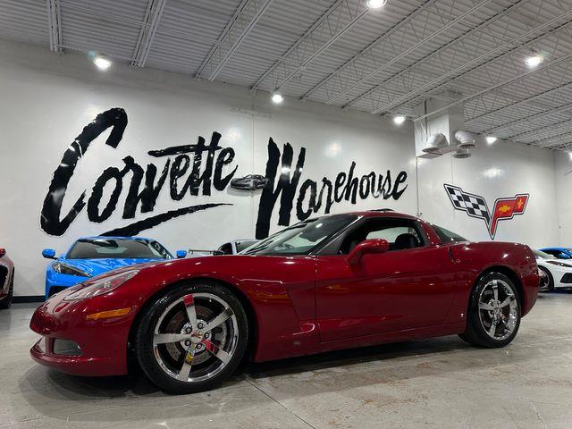 2009 Chevrolet Corvette (CC-2089461) for sale in Dallas, Texas
