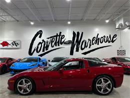 2009 Chevrolet Corvette (CC-2089461) for sale in Dallas, Texas