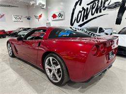 2009 Chevrolet Corvette (CC-2089461) for sale in Dallas, Texas
