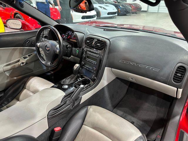 2009 Chevrolet Corvette (CC-2089461) for sale in Dallas, Texas