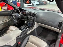 2009 Chevrolet Corvette (CC-2089461) for sale in Dallas, Texas