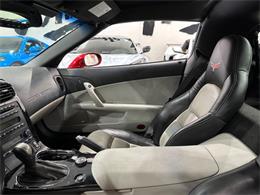 2009 Chevrolet Corvette (CC-2089461) for sale in Dallas, Texas