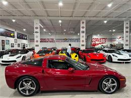 2009 Chevrolet Corvette (CC-2089461) for sale in Dallas, Texas