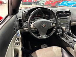 2009 Chevrolet Corvette (CC-2089461) for sale in Dallas, Texas
