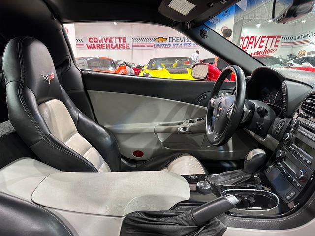 2009 Chevrolet Corvette (CC-2089461) for sale in Dallas, Texas