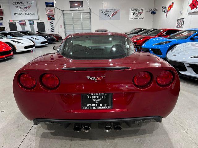 2009 Chevrolet Corvette (CC-2089461) for sale in Dallas, Texas