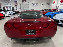 2009 Chevrolet Corvette (CC-2089461) for sale in Dallas, Texas
