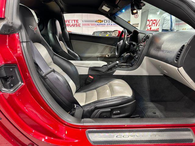 2009 Chevrolet Corvette (CC-2089461) for sale in Dallas, Texas