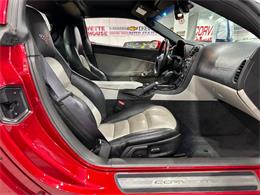 2009 Chevrolet Corvette (CC-2089461) for sale in Dallas, Texas