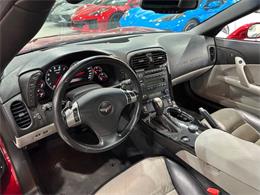 2009 Chevrolet Corvette (CC-2089461) for sale in Dallas, Texas