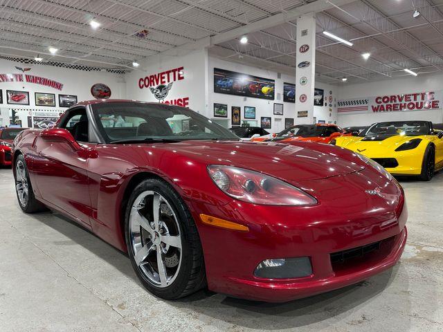 2009 Chevrolet Corvette (CC-2089461) for sale in Dallas, Texas