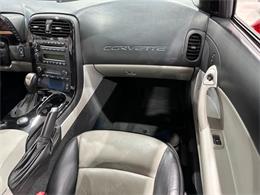 2009 Chevrolet Corvette (CC-2089461) for sale in Dallas, Texas