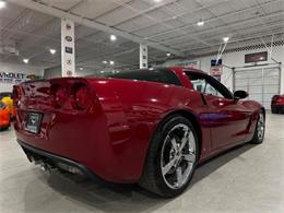 2009 Chevrolet Corvette (CC-2089461) for sale in Dallas, Texas