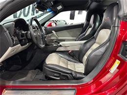 2009 Chevrolet Corvette (CC-2089461) for sale in Dallas, Texas