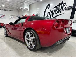 2009 Chevrolet Corvette (CC-2089461) for sale in Dallas, Texas