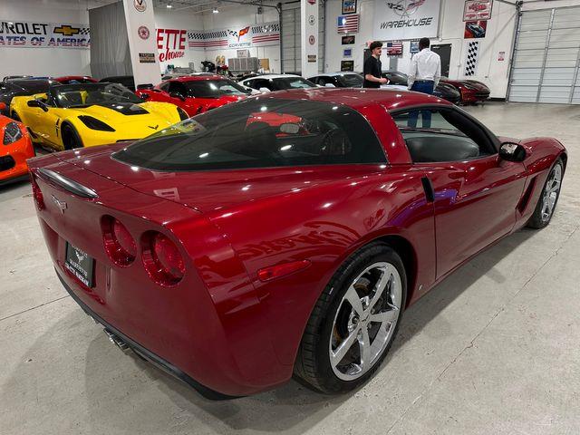 2009 Chevrolet Corvette (CC-2089461) for sale in Dallas, Texas