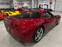 2009 Chevrolet Corvette (CC-2089461) for sale in Dallas, Texas