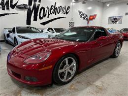 2009 Chevrolet Corvette (CC-2089461) for sale in Dallas, Texas