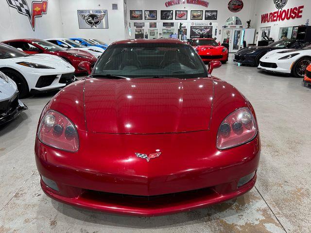 2009 Chevrolet Corvette (CC-2089461) for sale in Dallas, Texas