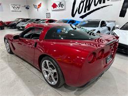 2009 Chevrolet Corvette (CC-2089461) for sale in Dallas, Texas