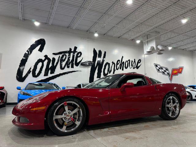 2009 Chevrolet Corvette (CC-2089461) for sale in Dallas, Texas