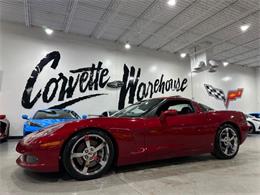 2009 Chevrolet Corvette (CC-2089461) for sale in Dallas, Texas